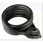 Abus Sinus Partner Pack D Lock + Cable